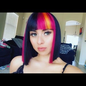 Meet your Posher, Vanessa